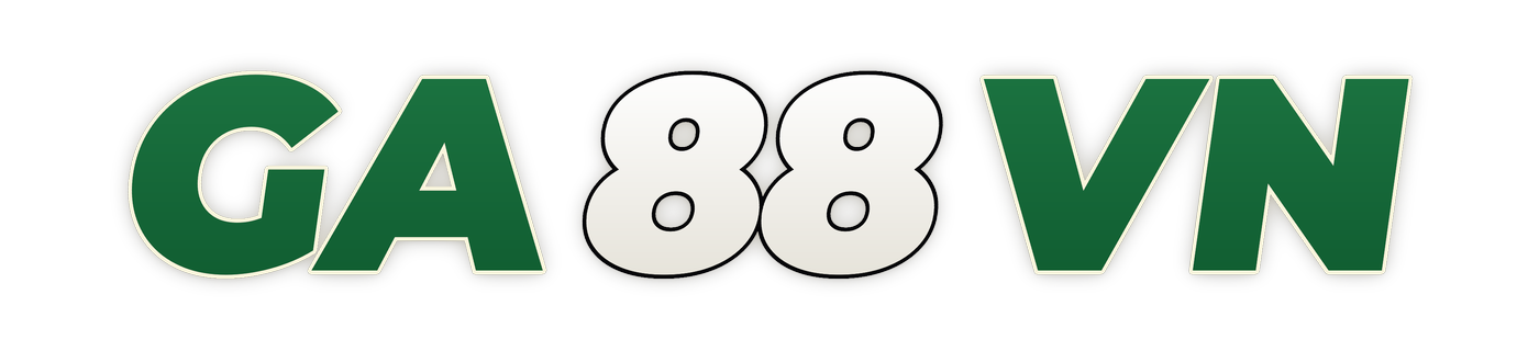 ga88vn logo